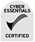 Cyber Essentials Certified