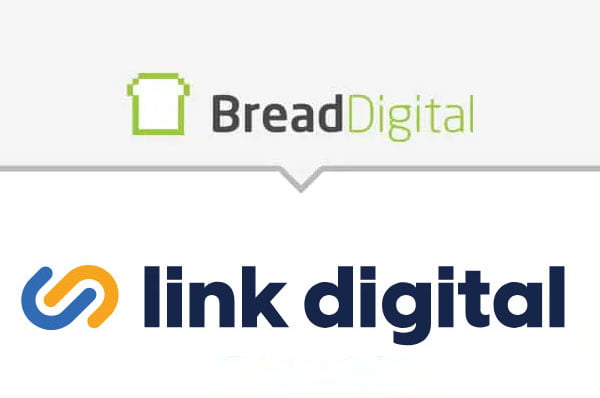 Link expands through acquisition - bread link small