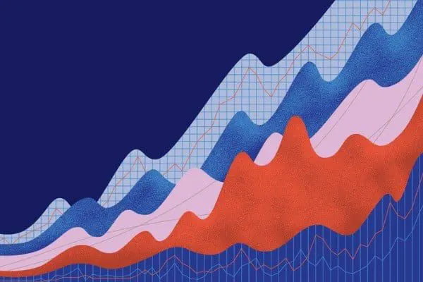 How to Use Google Correlate to Build Content and Skyrocket Your SEO - trend up chart