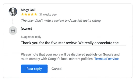 How to Setup Google My Business to Generate Free Local Leads - ae9jO26i a8