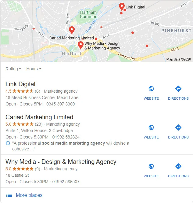 How to Setup Google My Business to Generate Free Local Leads - nueISrHb4hCGpy7bE6T1zqUVMWnEv