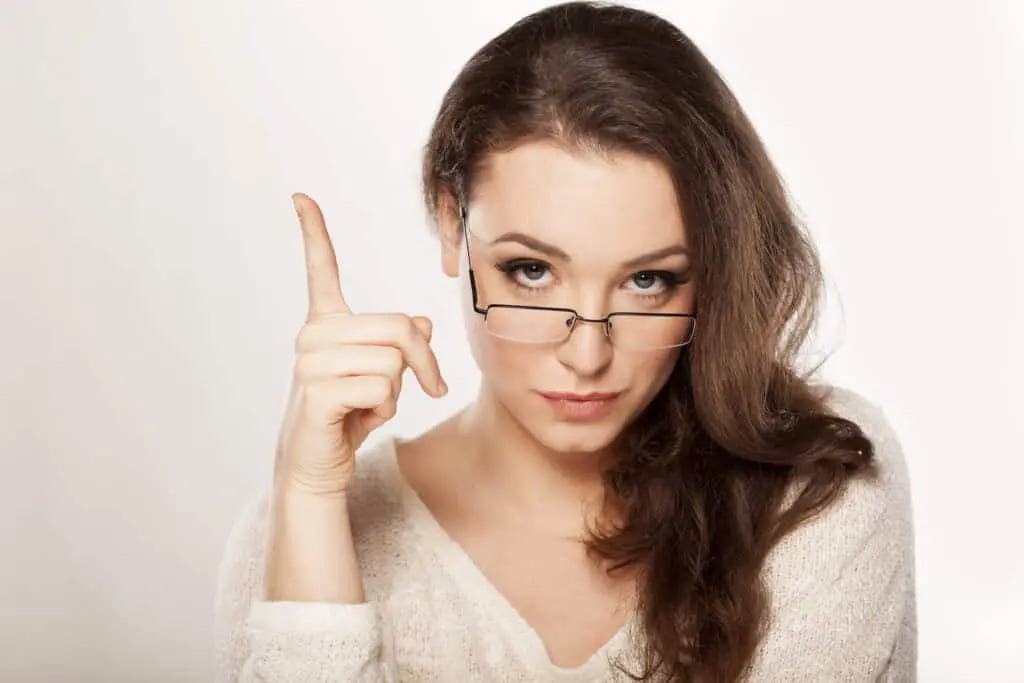 10 Powerful Persuasive Language Techniques to Use in Your Digital Business Copy - objections are unanswered questions 1024x683 1