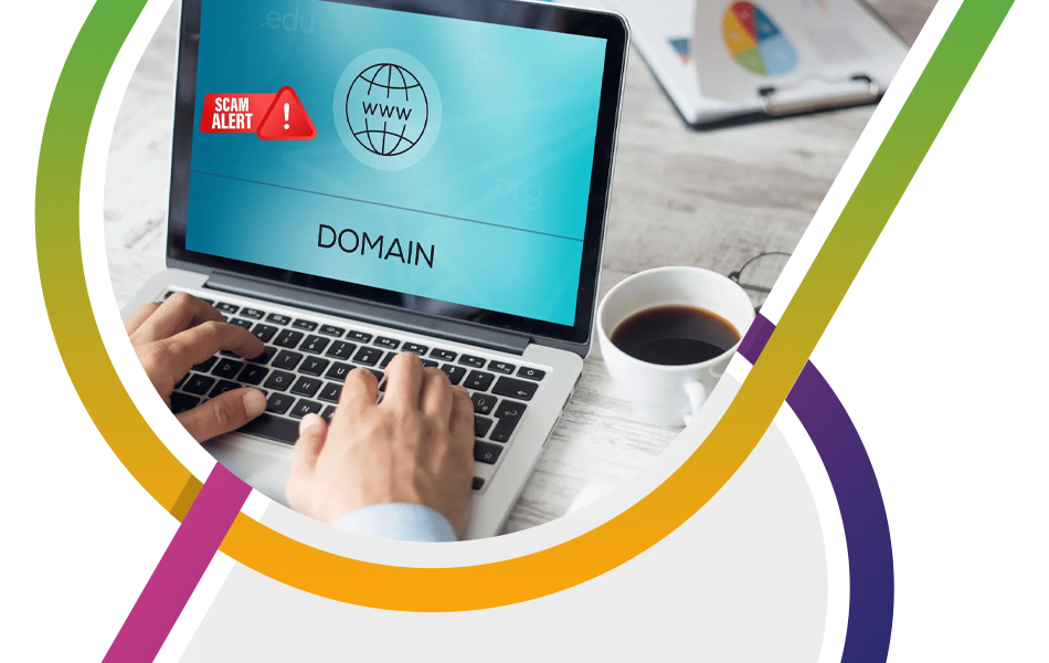 Website Domain Authority Hijacking - page headers 70