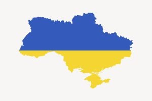 Top UK Google Search Terms 2022 - ukraine