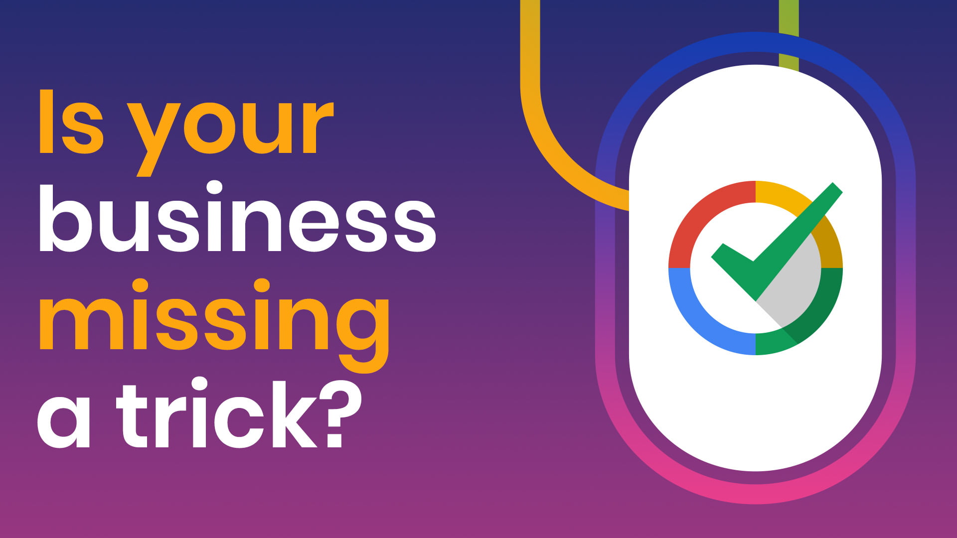 Google Local Services Ads UK – Is your business missing a trick? - google local services ads