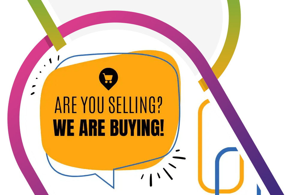 Looking to Sell Your Website Design or Digital Marketing Agency? We Can Help! - Are you selling. We are buying