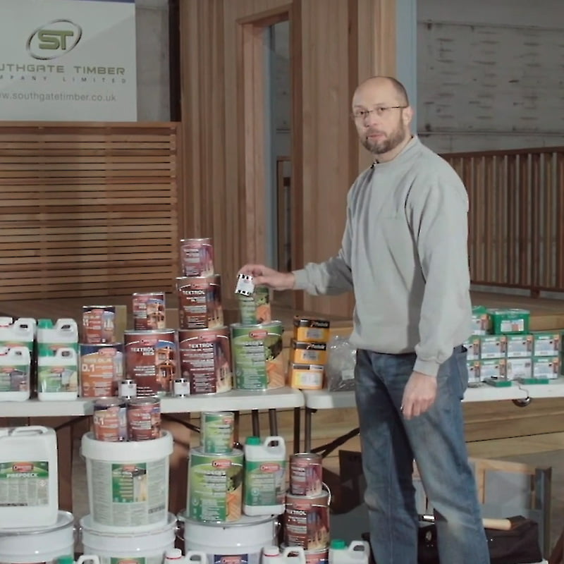 Case Studies - Southgate Timber