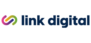Link Digital logo