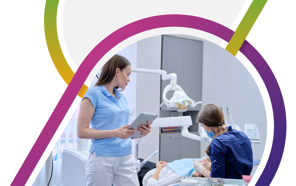 Digital Marketing for Dentists and Dental Practices - page headers 63