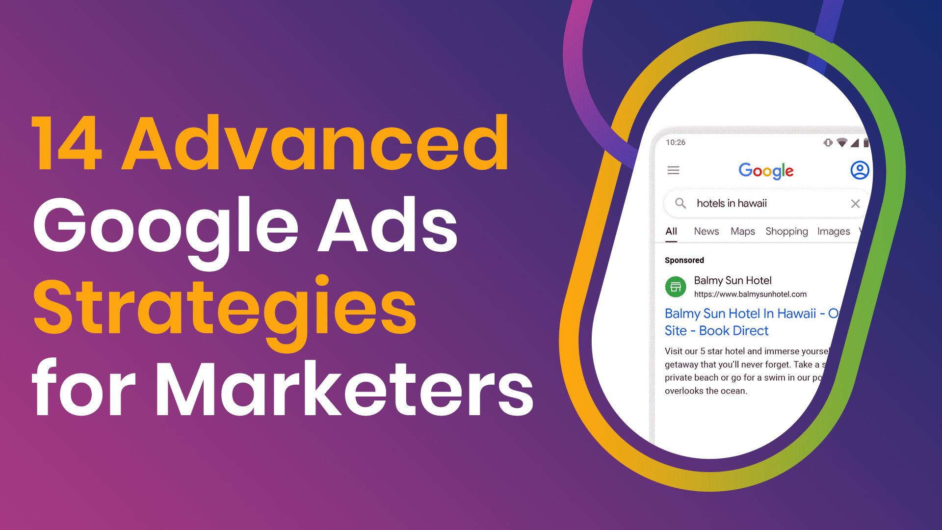 14 Advanced Google Ads Strategies for Marketers Link Digital