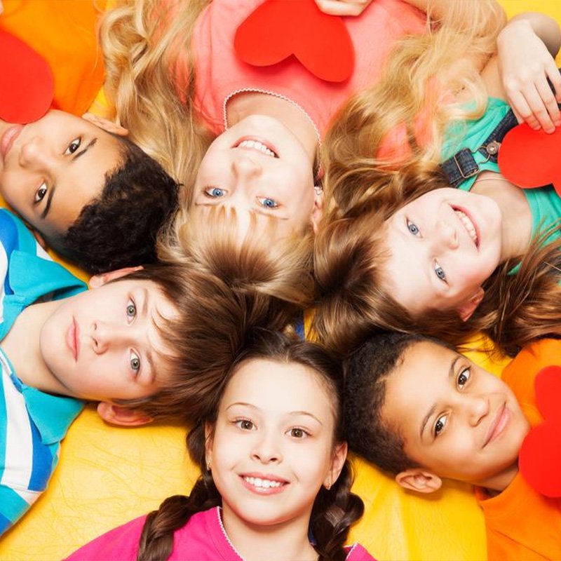 Case Study: All4Kids UK - Link Digital