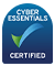Sectors - Cyber Essentials logo