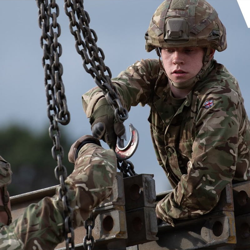 Institution of Royal Engineers - Institution of Royal Engineers