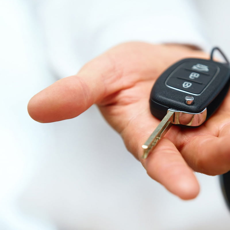 Nintronics - Speedy Auto Locksmith