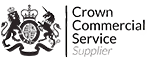 Sectors - crown commercial services