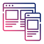 mobile responsive web design