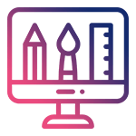 Web Design & Build - ld icon 19