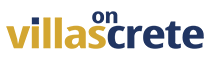 Villas on Crete - villasoncrete logo