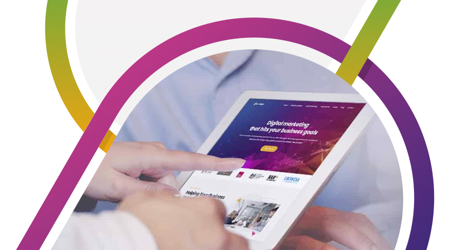 The Institution of Royal Engineers - web design portfolio