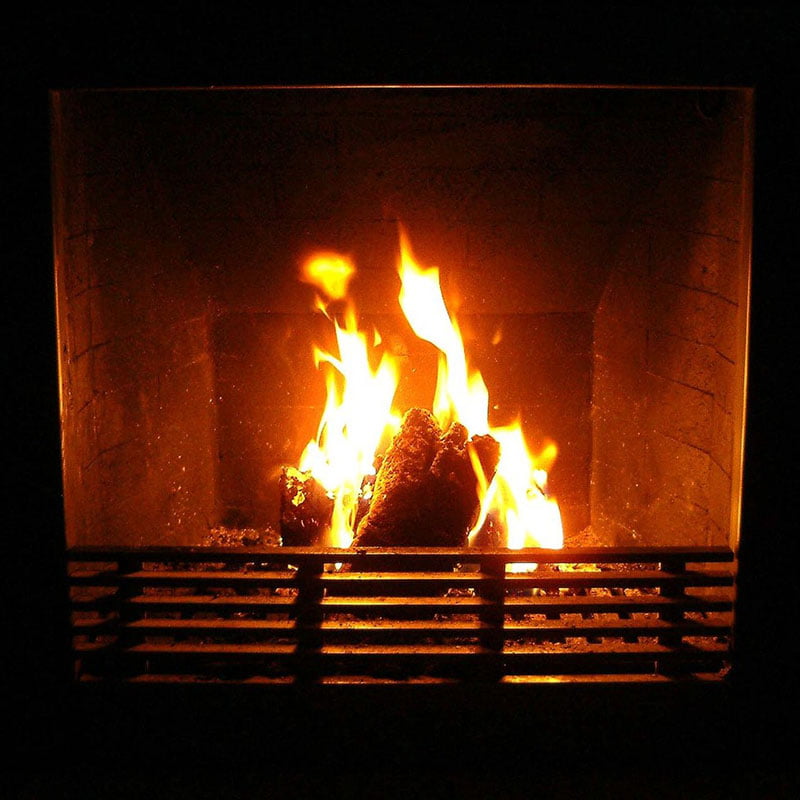 Our Work - Pheonix Fireplace