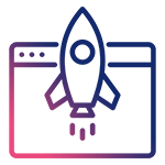 Shopify Web Design - ld icon 48