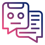 Website Chat Bots & AI