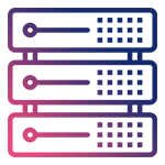 Support & Maintenance - ld icon 68