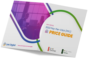 Pricing - PPC Price Guide