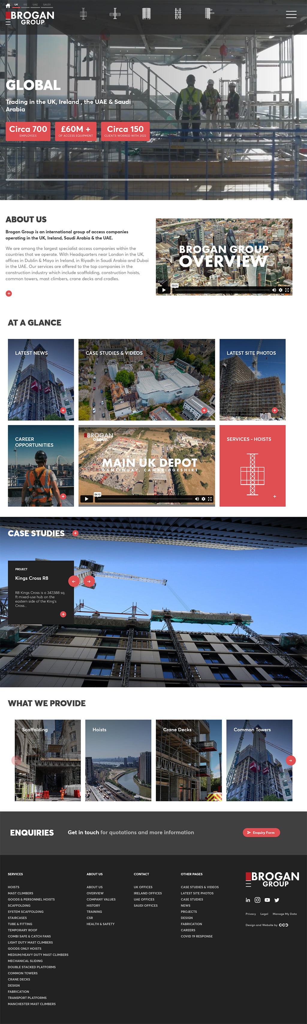 Brogan Group - brogangroup