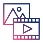 Animated explainer videos - ld icon 110