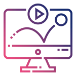 Animated explainer videos - ld icon 111