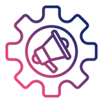 Digital Marketing - ld icon 137