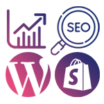 WordPress & Shopify SEO