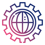 Link Digital - ld icon 93