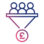Paid Social - ld icon 96
