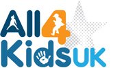 All4Kids UK - logo