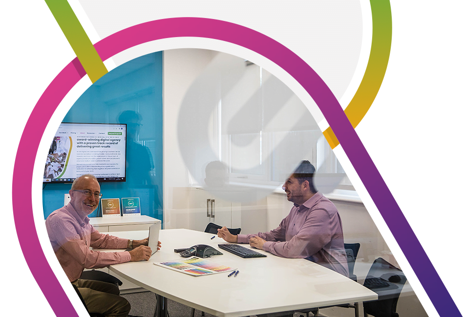 Digital Marketing Agency Hertfordshire