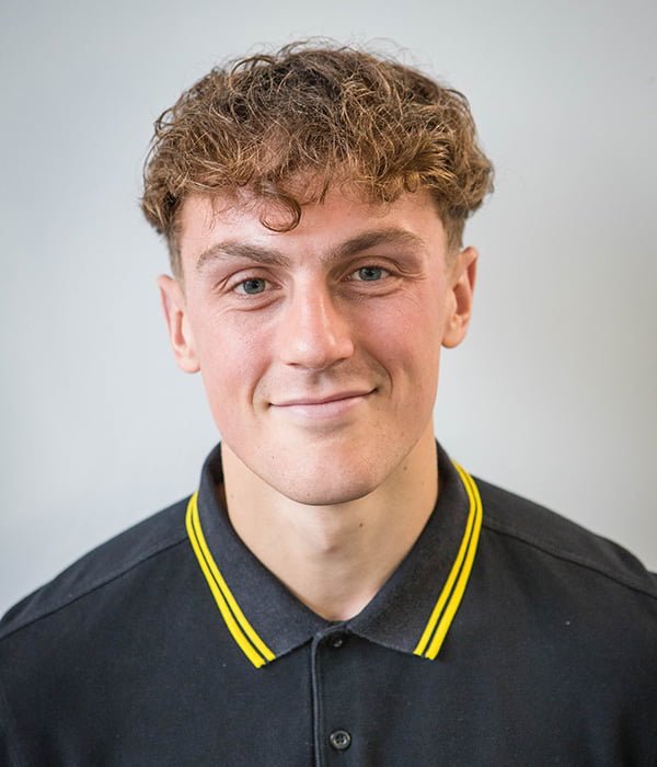 About - Callum Pounder