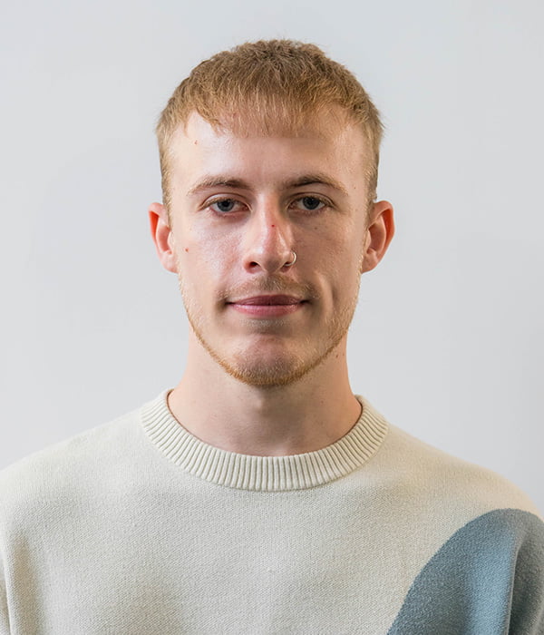 About - Jack Twyneham