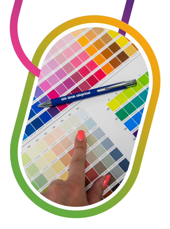 Logo design Hertfordshire