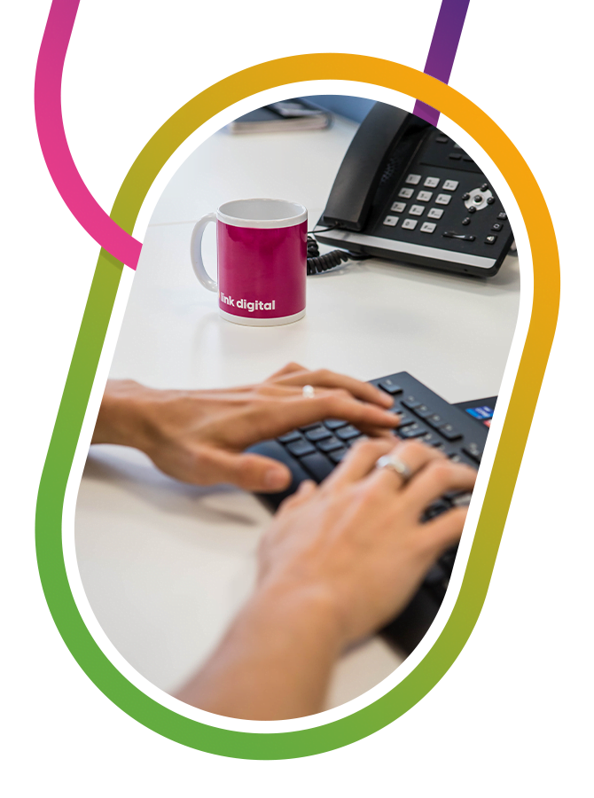 Website Copywriting Services