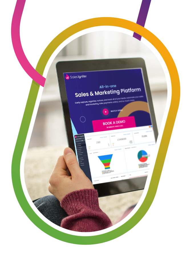 Sales Automation Agency