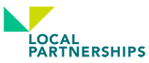 Local Partnerships - LocalPartnership Logo