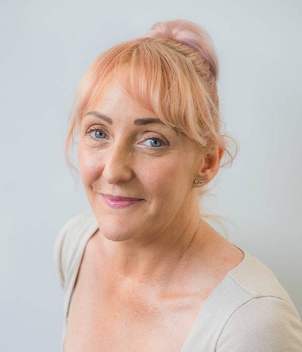 About - Melissa Cork