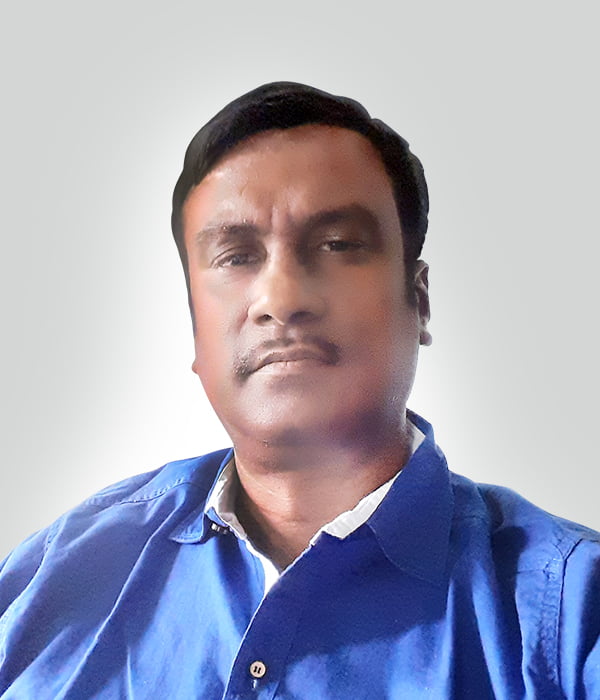 About - Sanatan das