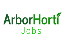 ArborHorti Jobs - arborhortijobs logo