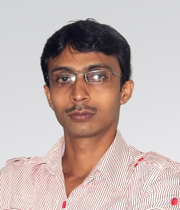 About - biswajit