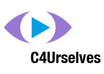 C4Urselves - c4urselves logo