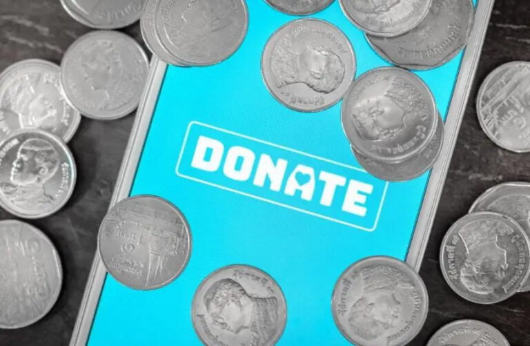 Digital Marketing for Charities: 8 Strategies to Use - charity