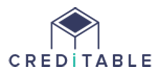 Creditable - creditable logo
